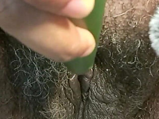 Cumming so Hard Stimulating My Clit with Vibrators