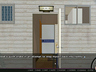 Afternoon Affairs & Weak Housewives Gameplay Part 1 - Two Beautiful Tenant Housewives