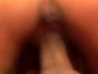 Black Slut Begs for More Black Meat