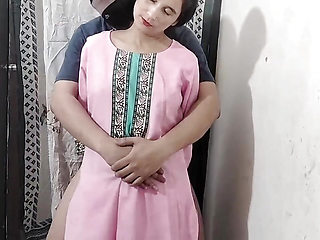 Young girl ko paise dekar jabar dasti by