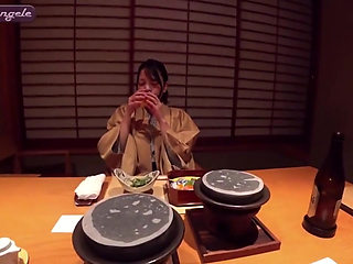 A One-night Escape: Hinata's Secret Hot Spring Getaway Far From the Life She Knew 3rd