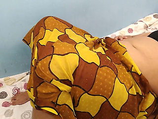 Alone with My Stepmom - Clan Therapy