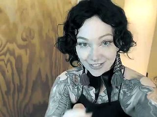 GoAskAlex goth step mommy asks for your help POV