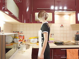 Detroit become human kitchen deviant.