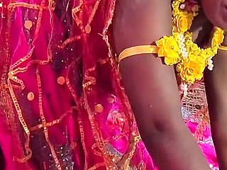 Jijaji Ne Sali Ke Sasural Ja Ke Dulhan Banaya Fir Khub Moje Li