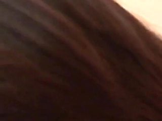 Girl while she was at home the young Thai Yuka invited the guy to fuck her tight pussy