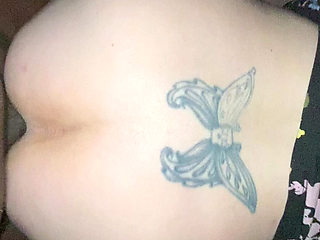 I Cum in Side