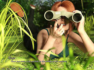 Being a Dik 6 - Married Busty College Teacher Wants My Monster Cock