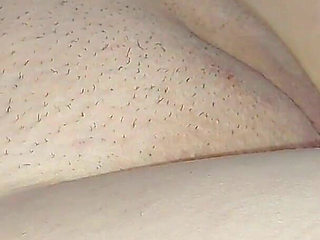 Wow, My Stepmom's Incredibly Sexy Pussy.