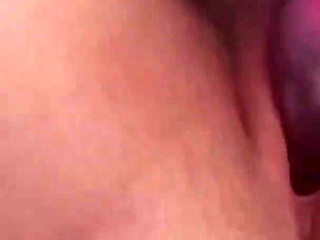Solo Rabbit Vibrator Play