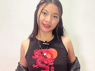 Cute Girl