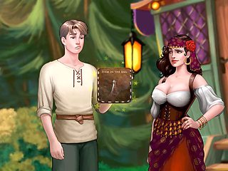 Big tits stockings, stepmom 3d anime, cougar