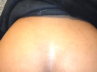 I told him I didnt shave vol 1. (Doggystyle)