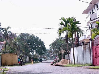 Threesome Plan with the Marriage Counselor