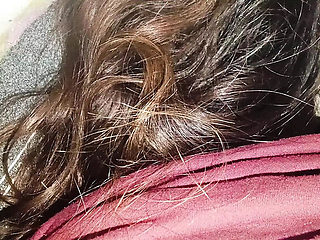 Desi Bhabhi Hot Sex with Devar - Homemade Indian Fingering & Yoga Fun