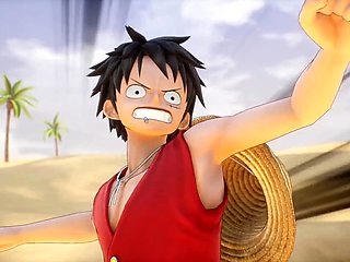 Anime nami hentai, interne besamung, big ass