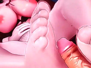 Honkai Star Rail - Kafka Explicit Nightclub Room Sex - 3D Hentai Animations