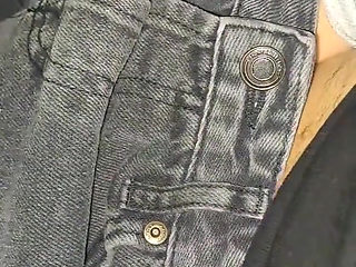 Amazing Blowjob in the Car (risky Place)