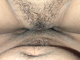 My romantic Desi wife is horny for sex