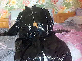 Stepmom back home earlier. Day 2