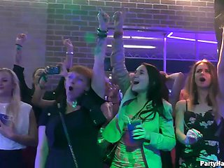 Party hardcore gone crazy 6: Amateur, Chaturbate  Groupsex Porn