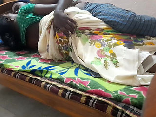 Indian maid sex with houseowner