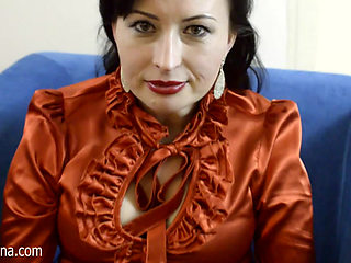 Wanilianna's Hairy Nylon World No1