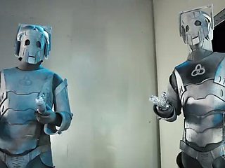 Doctor Whore XXX- Part 4: Blowjob, Doggy  Cowgirl Porn