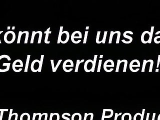 Blonde Bombshell Deepthroats and Gets Pounded Wild