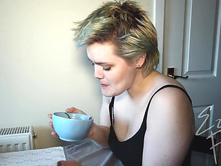 Expanded Ass Makes Me Stuck! Mkv - Ezra Faith - Stuck in a Hole HD