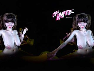 Good Time VRlapdance