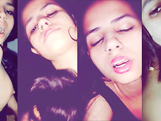 Latika Fuck Hard with Teacher on Bed Full Enjoy