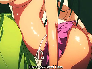 Big Ass Beauty Likes to Receive Many Creampies