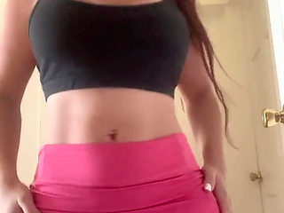 Catch Me, Daddy, You're Scared