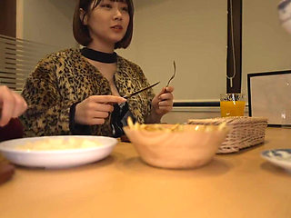 Fun Sex Game, Flanking in Different Places, Making Mature Man Cum. Part.2