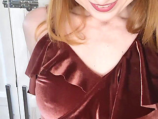 POV Seduced by Your Friends MILF-stepmom