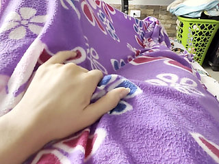 Daddy, Come with Me, I'm All Alone.