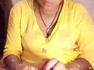 Mein Ek Bar Mein Double Dal Ke Chut Ka Pani Nikali Desi Bhabhi Hindi Audio Masturbation