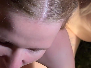 After Venus Piss and Sperm Escalation Directly on the Spree!