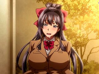 Onanism, oral sex, japanese student