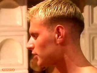 Tender Sex Between Two Beautiful People