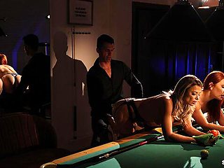 Watch ravishing Shalina Devine and Clemence Audiard's movie