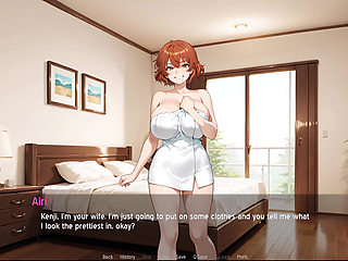 Help! I Married a Slut! Part 2