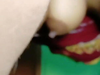 Bangali Stepsister Showing Her Nice Boobs