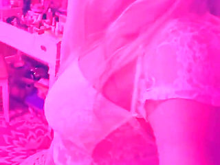 I Wanna Be Holding Your Body Close to Mine Come to Bed?