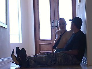 Amateur Striptease webcam