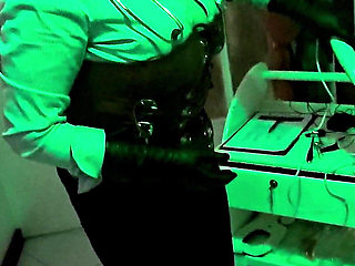 Monika Schmidt Medical Care Institute of Corrections