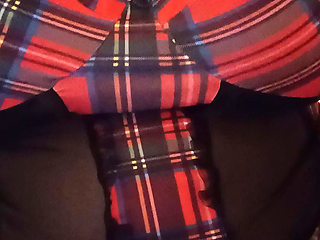 Something naughty for the evening