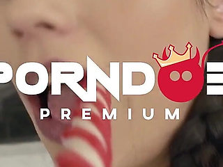 Top 5 Interracial Anal Compilation Part 1