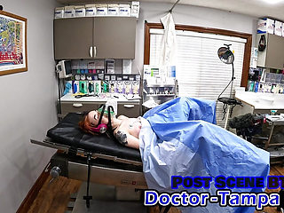 Dr Tampa - Taken: By Your Government -  Ditria Rose